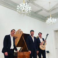 Markus Miesenberger, Erich Traxler, Christian Haimel